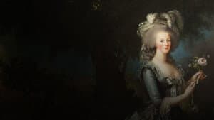 Les Trésors de Marie-Antoinette à Versailles — foto 1