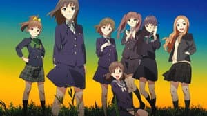 Wake Up, Girls！ — foto 1