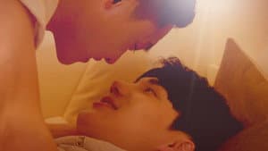 퍼스트 러브 스토리 — foto 1