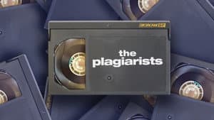 The Plagiarists — foto 2