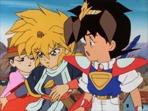 Episodio 40