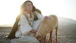 40: The Temptation of Christ — foto 1