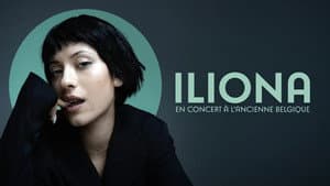 Iliona en concert à l'Ancienne Belgique — foto 1