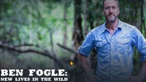 Ben Fogle: New Lives in the Wild — foto 4