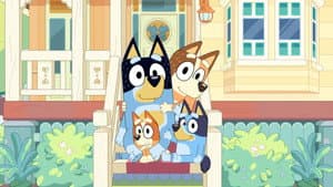 Bluey: The Movie — foto 1