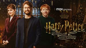 Harry Potter 20 Aniversario: Regreso a Hogwarts — foto 8