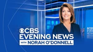 CBS Evening News — foto 5