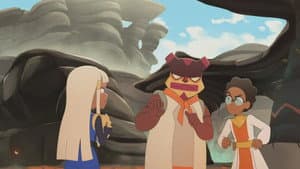 Episodio 22