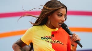 LUDMILLA: Numanice #3 Ao Vivo — foto 2
