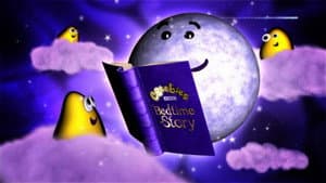CBeebies Bedtime Stories — foto 1