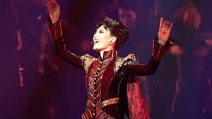 ミュージカル『イザボー』 — foto 1