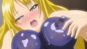 お嬢様はHがお好き~THE ANIMATION~ — foto 12