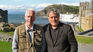 Terry Jones' Great Map Mystery — foto 1
