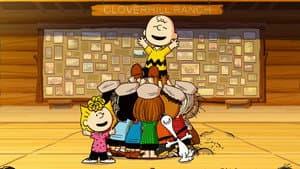 Snoopy presenta: Un musical de verano — foto 8