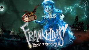 Los sustos ocultos de Frankelda — foto 3