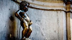 Les superpouvoirs de l’urine — foto 3