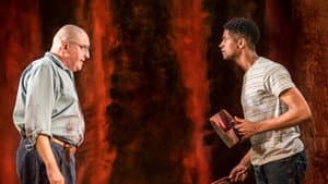 National Theatre Live: Red — foto 4