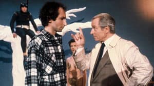 Inspecteur Lavardin — foto 3
