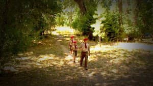 Scout Camp — foto 2