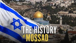 The History of Mossad — foto 1