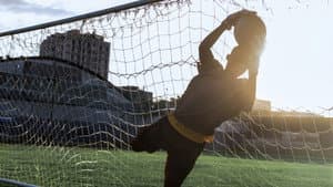 El Nido: Fútbol y tragedia — foto 5