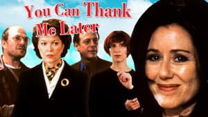 You Can Thank Me Later — foto 3