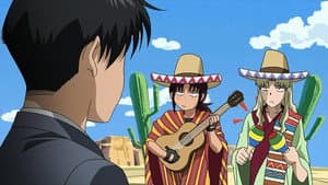 Black Lagoon Omake — foto 1