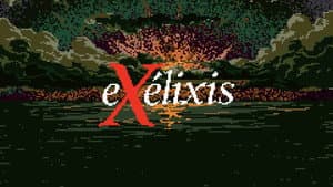 Exelixis — foto 1