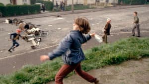Once Upon a Time in Northern Ireland — foto 3