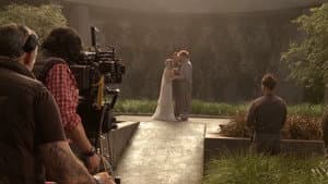 Pawns No More: The Making of The Hunger Games: Mockingjay Part 2 — foto 2