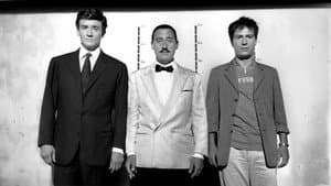 Crimen — foto 1