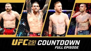 UFC 291 Countdown — foto 1