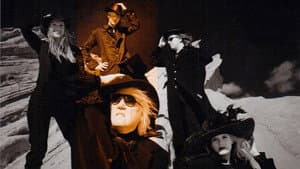 Tangerine Dream - The London Eye Concert — foto 1