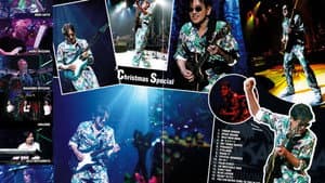 Super Live 2020 - Rainbow Finger Dancin' - Christmas Special — foto 4