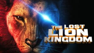 The Lost Lion Kingdom — foto 1