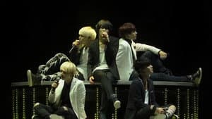 JAPAN ARENA TOUR SHINee WORLD 2013 ～Boys Meet U～ — foto 2