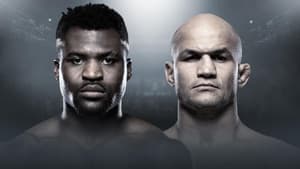 UFC on ESPN 3: Ngannou vs Dos Santos — foto 1