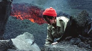 Volcanes: La tragedia de Katia y Maurice Krafft — foto 10