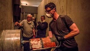 The Hatton Garden Job — foto 7