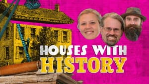 Houses With History — foto 3