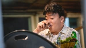 Corea a la PAIK — foto 1