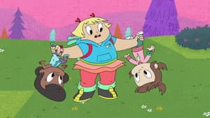 Un asunto de vida o amistad / Festividad inminente
