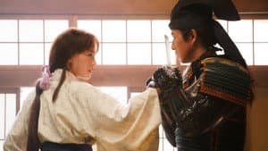 レジェンド＆バタフライ — foto 2