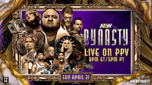 AEW Dynasty 2024 — foto 2