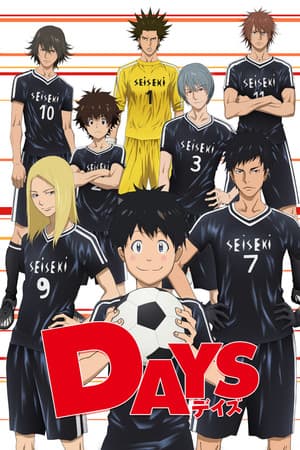Temporada 1