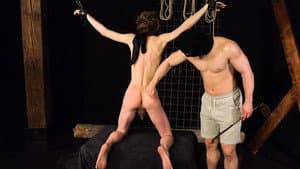 Spanking 89 — foto 1