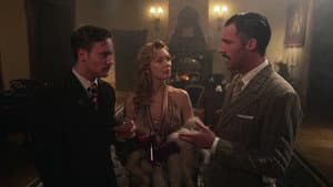 The Sixth Secret — foto 2