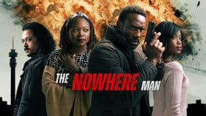 The Nowhere Man — foto 2