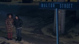 The Beast of Walton St. — foto 1
