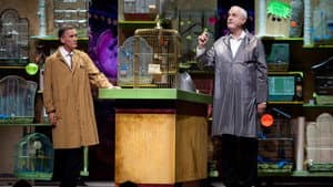 Monty Python Live (Mostly) — foto 1